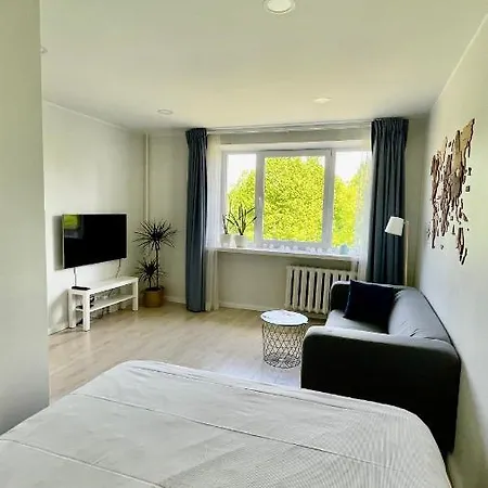 2 Apartment Parnu
