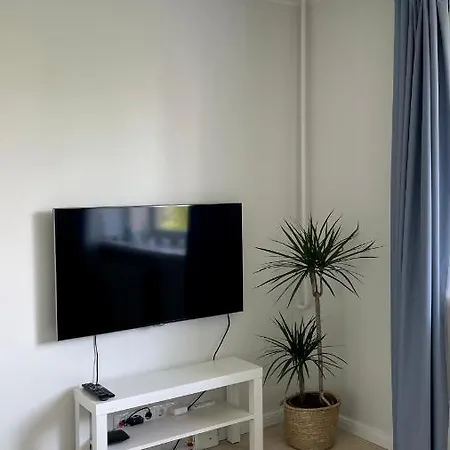 Apartment 2 *