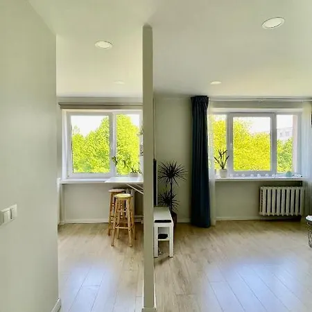 2 Appartement Pärnu