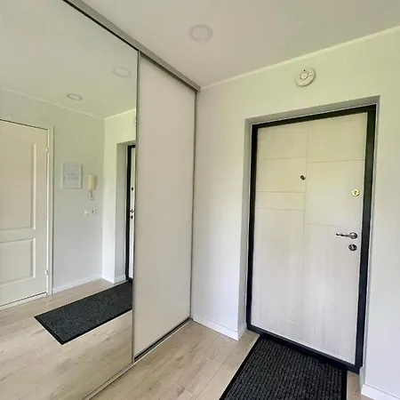 Apartment 2 Parnu