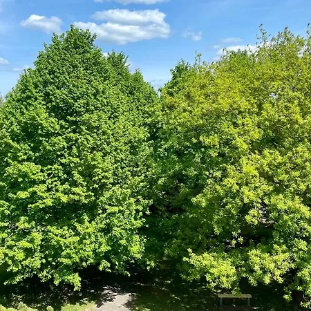 2 Apartment Parnu