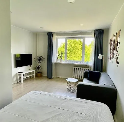 2 Appartement Pärnu