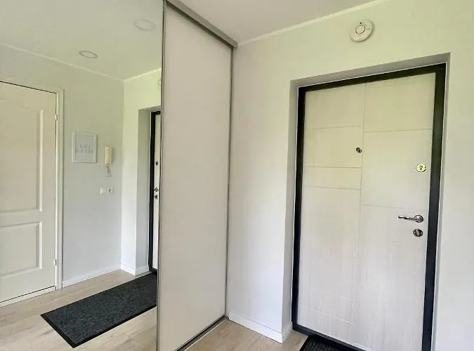 Appartement 2 Pärnu