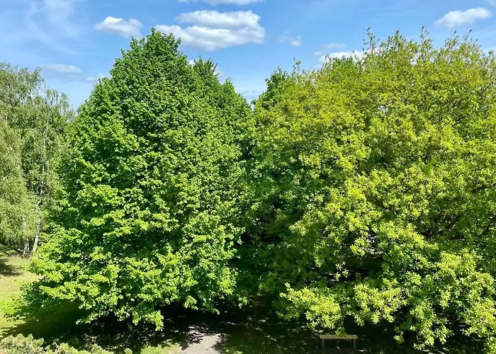 2 Appartement Pärnu